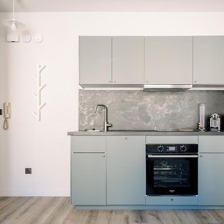 Ferienwohnung Le Saint Amans Rodez Exterior foto