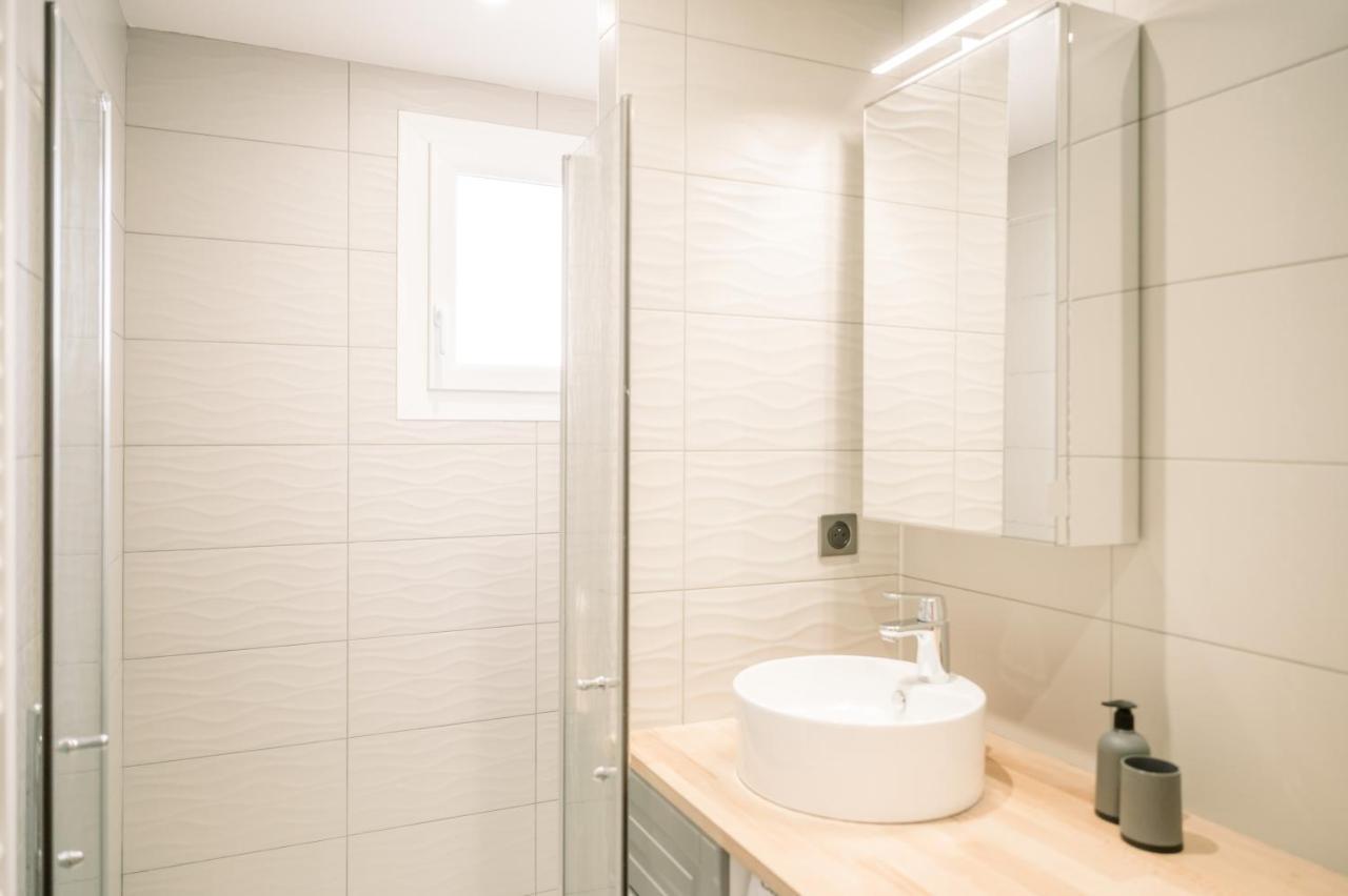 Ferienwohnung Le Saint Amans Rodez Exterior foto