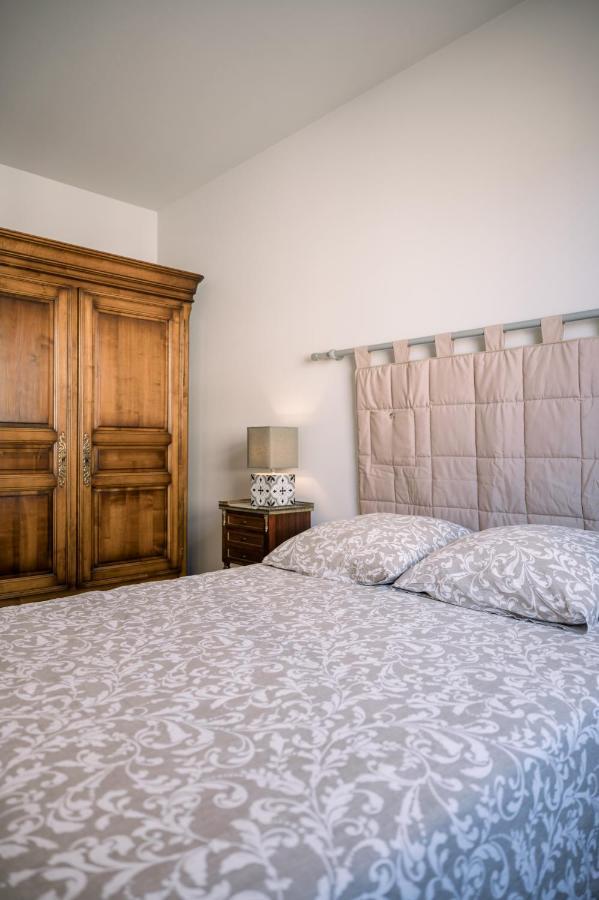Ferienwohnung Le Saint Amans Rodez Exterior foto